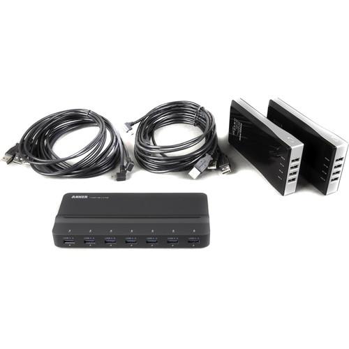 Freedom360 F360 Power Supply Kit for Select GoPro PSKITHUB