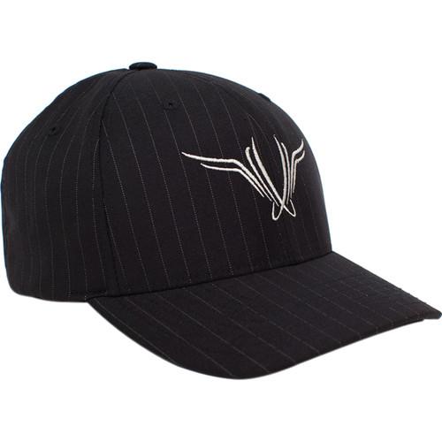 FREEFLY Pinstripe Cap (Large/X-Large) 940-00022-L/XL, FREEFLY, Pinstripe, Cap, Large/X-Large, 940-00022-L/XL,