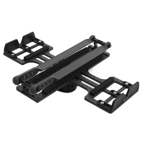 FREEFLY Quick-Release Battery Mount for ALTA Hexacopter, FREEFLY, Quick-Release, Battery, Mount, ALTA, Hexacopter