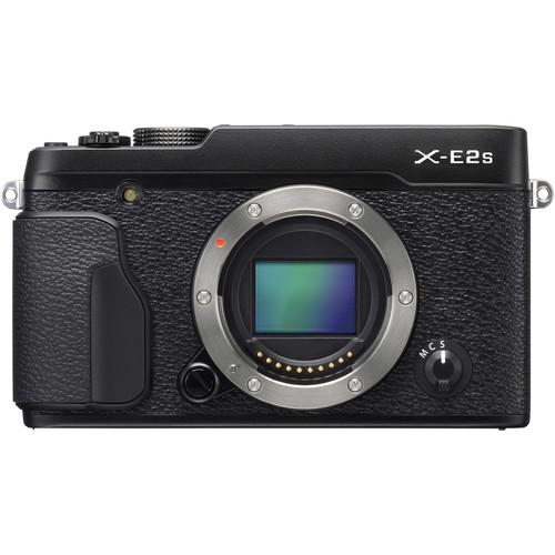 Fujifilm X-E2S Mirrorless Digital Camera 16499198