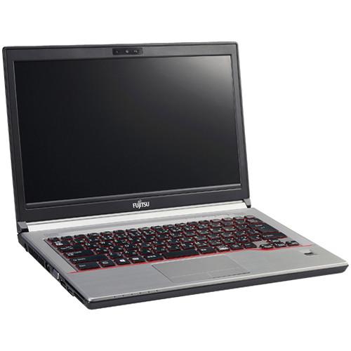 Fujitsu  LIFEBOOK E744 Notebook SPFC-E744-003