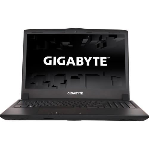 Gigabyte P Series P55W v5 Gaming Notebook P55WV5-SL3