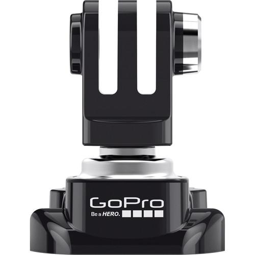 GoPro  Ball Joint Buckle ABJQR-001, GoPro, Ball, Joint, Buckle, ABJQR-001, Video