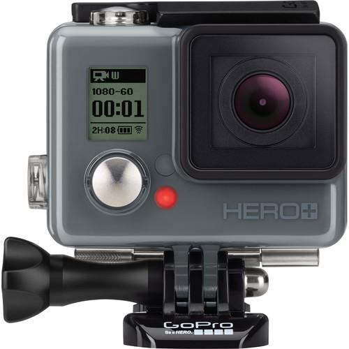 GoPro  HERO  CHDHC-101