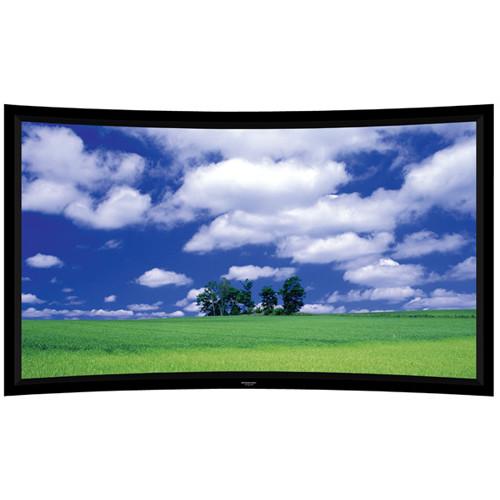 GrandView LF-PH123WWB7B Curved 65 x 104