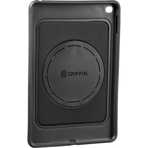 Griffin Technology AirStrap 360 for iPad mini 4 (Black) GB41298, Griffin, Technology, AirStrap, 360, iPad, mini, 4, Black, GB41298