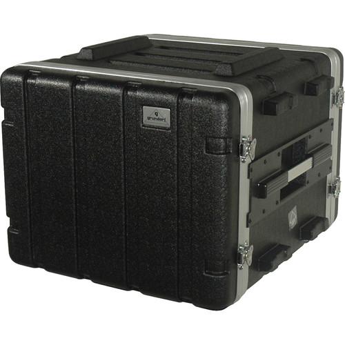 Grundorf  Protective AMP Rack Case (8 RU) 152460