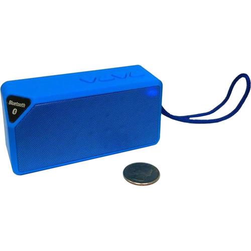 HamiltonBuhl  Bluetooth Cube Speaker BTD-CUBE7