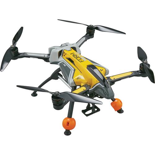 Heli Max  FORM500 Utility Drone RTF HMXE0863
