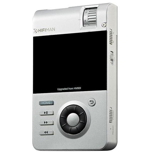 HIFIMAN HM901U - High Resolution Portable HM901U   HD AMP CARD