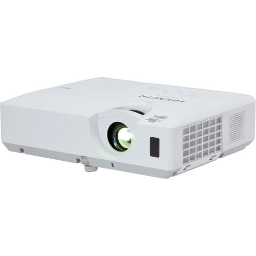 Hitachi CP-X4041WN 4200-Lumen XGA LCD Projector CP-X4041WN