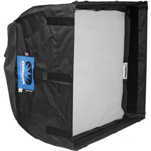 HIVE LIGHTING Rectangular Softbox for Wasp and Bee Lights 4SB