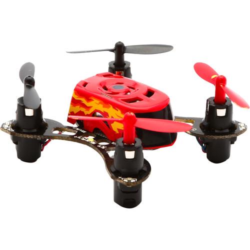 HobbyZone  Faze Ultra Small Quad (RTF) HBZ8300