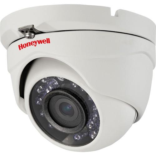 Honeywell Performance Series 960H Resolution True HD30H