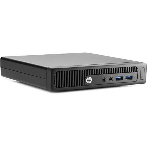 HP 260 G1 P0D40UT Mini-PC Desktop Computer P0D40UT#ABA