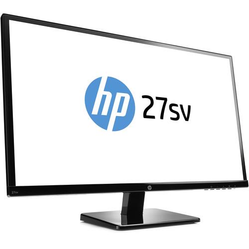 HP 27sv 27