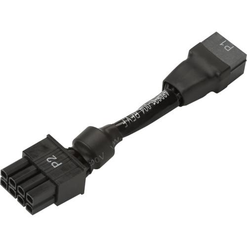 HP  6-Pin to 8-Pin Graphics Power Adapter N1G35AA