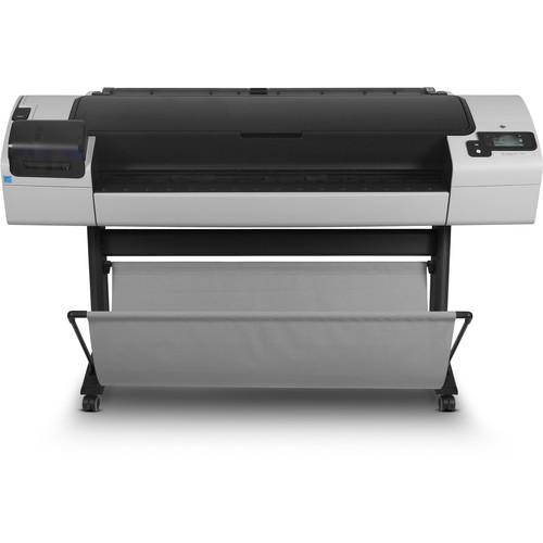 HP DesignJet SD Pro Multifunctional Printer L3S81AB1K, HP, DesignJet, SD, Pro, Multifunctional, Printer, L3S81AB1K,