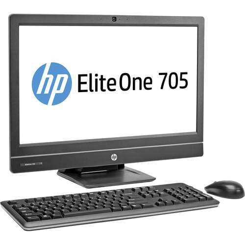 HP EliteOne 705 G1 23