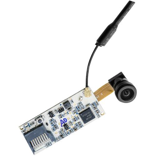 HUBSAN 5.8 GHz Camera Transmitter Module for H107D  H107D -08