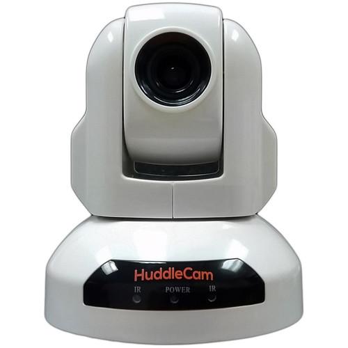 HuddleCamHD HC3X-WH-G2 2.1MP 1080p 3x Gen2 USB2.0 HC3X-WH-G2