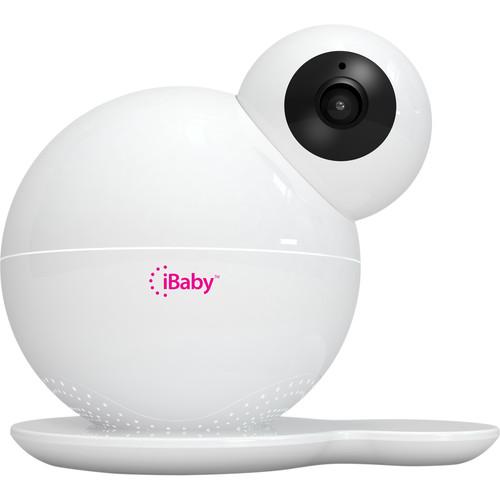 iBaby  M6T Wireless Baby Monitor M6T