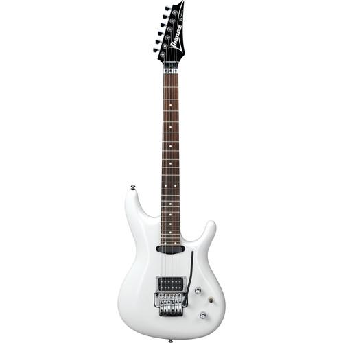 Ibanez JS140 Joe Satriani Signature Series Electric JS140WH