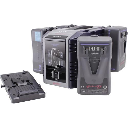 IDX System Technology Endura E-HL9 Power Kit E944VM