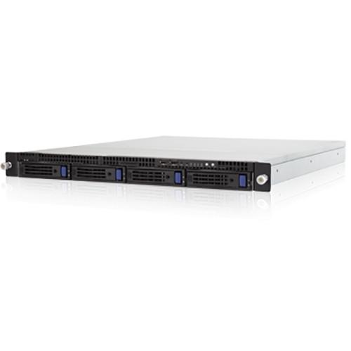 In Win Storage Rackmount Server Chassis IW-RS104-02S-S300