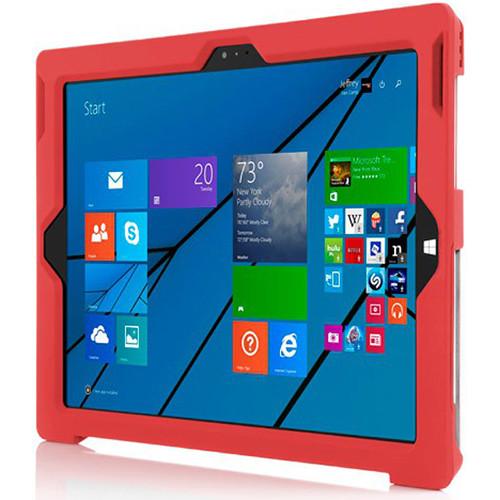 Incipio Feather Advance Ultra Thin Snap-On Case MRSF-071-RED