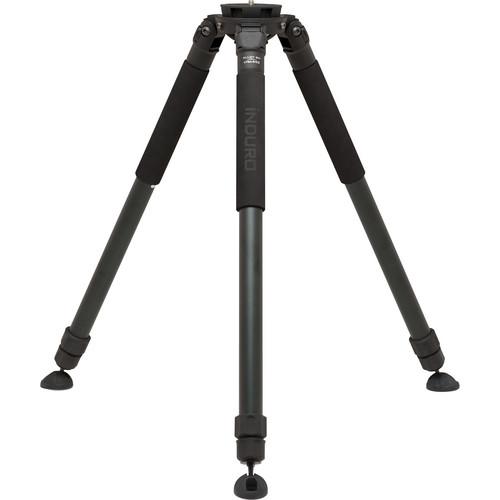 Induro ALLOY 8M Video Tripod Kit with Benro S8 Head (100mm Bowl)