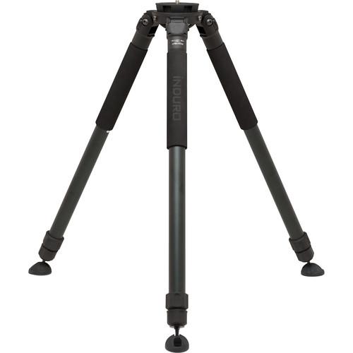 Induro ALLOY 8M Video Tripod Kit with Benro S8 Head (100mm Bowl)