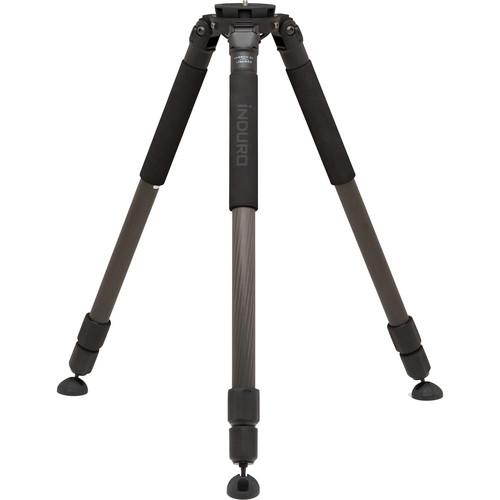 Induro CARBON 8X Video Tripod Kit with Benro S8 Head, Induro, CARBON, 8X, Video, Tripod, Kit, with, Benro, S8, Head,