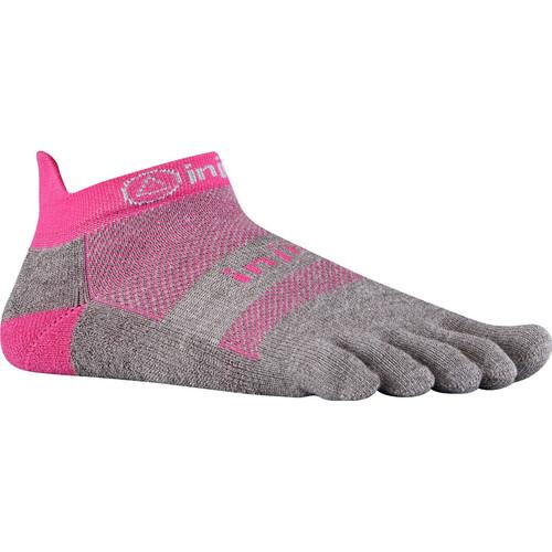 Injinji RUN 2.0 Large Midweight No-Show Toesocks 203110-CYP-LG, Injinji, RUN, 2.0, Large, Midweight, No-Show, Toesocks, 203110-CYP-LG