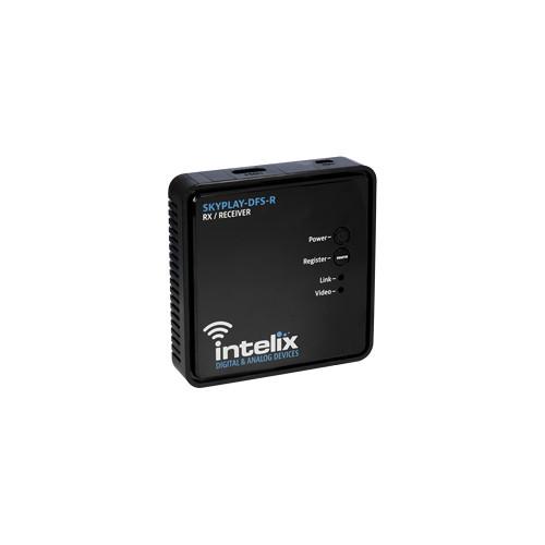 Intelix SKYPLAY-DFS-R-EU Wireless HDMI SKYPLAY-DFS-R-EU