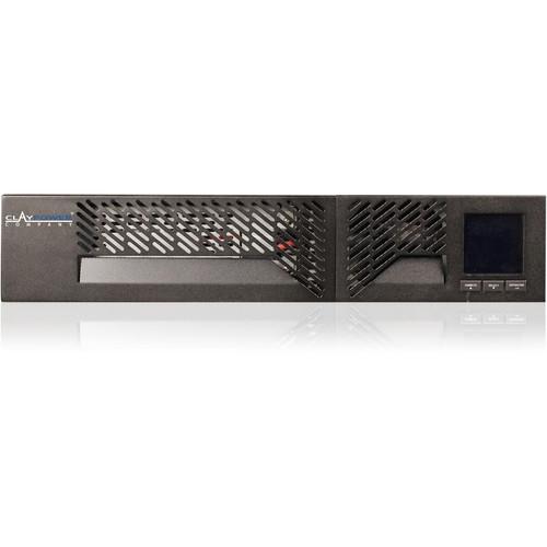 iStarUSA Double Online Conversion Rack/Tower UPS CP-900W-2U