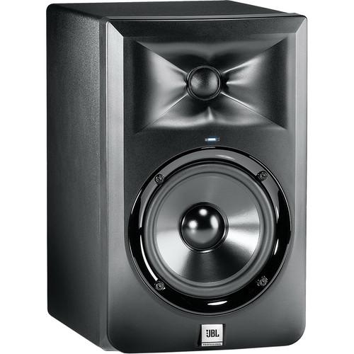 JBL Professional Recording Kit with LSR305 Monitors, Audio