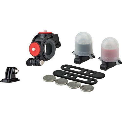 Joby  Action Bike Mount & Light Pack JB01388