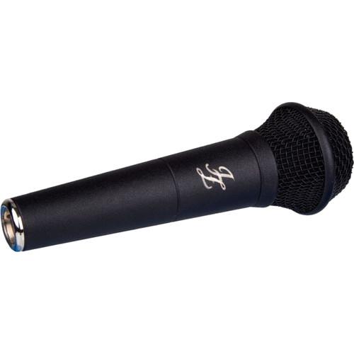 JZ Microphones HH1 Handheld Dynamic Microphone HH-1, JZ, Microphones, HH1, Handheld, Dynamic, Microphone, HH-1,