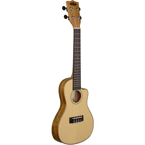 KALA KA-SSTU-SMC-C Travel Concert Cutaway Ukulele KA-SSTU-SMC-C, KALA, KA-SSTU-SMC-C, Travel, Concert, Cutaway, Ukulele, KA-SSTU-SMC-C