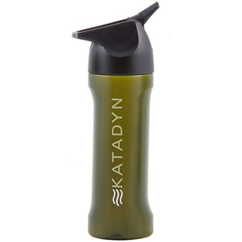 Katadyn MyBottle Water Purifier (Green Deer) 8017757, Katadyn, MyBottle, Water, Purifier, Green, Deer, 8017757,