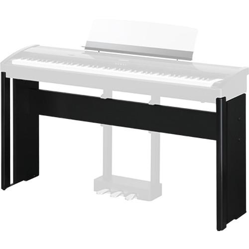 Kawai Designer Stand for ES7 and ES8 Piano (Gloss Black) HM-4B