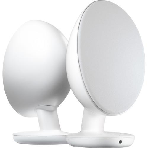 kef egg wireless