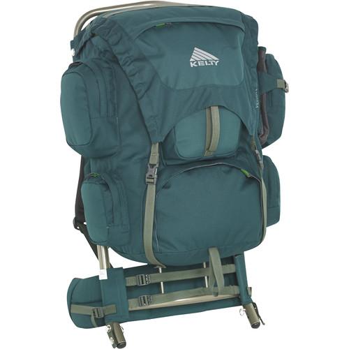 Kelty Yukon 48 Small/Medium Backpack (Ponderosa Pine) 22621016PI