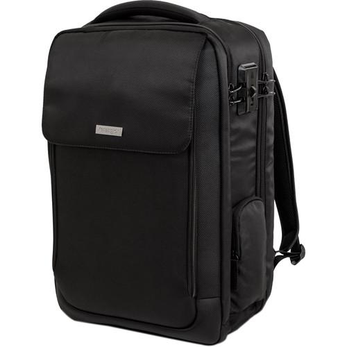 Kensington SecureTrek Overnight Backpack for 17