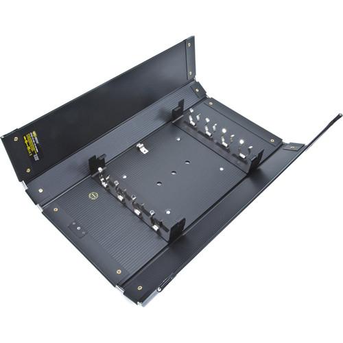 Kino Flo  2' 4-Bank Fixture Shell FIX-244