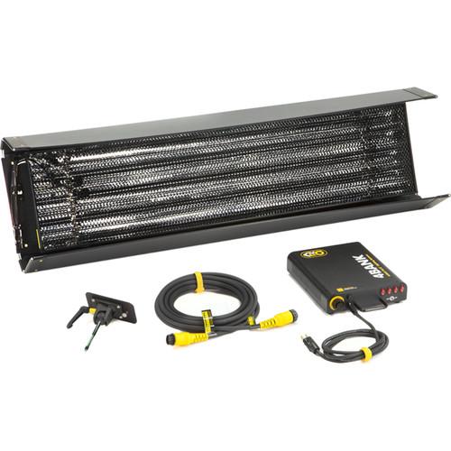 Kino Flo 4Bank Select 4' 1-Light System SYS-484-120U