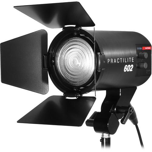 Kinotehnik Practilite 602 Smart LED Fresnel PRACT602