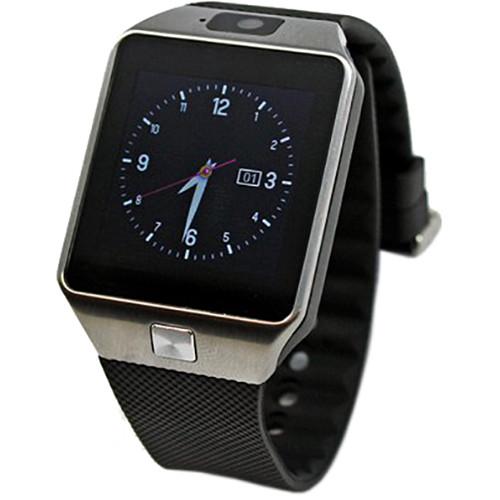 KJB Security Products Smart Watch Spy Camera DVR235