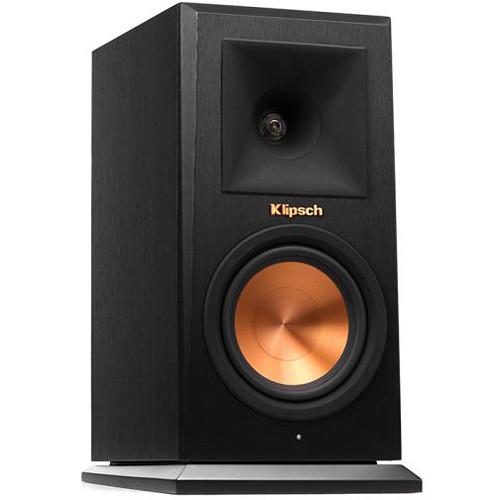 Klipsch RP-140WM HD Wireless Bookshelf Speakers (Pair) 1062366